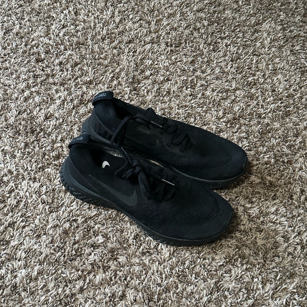 Men’s Nike React